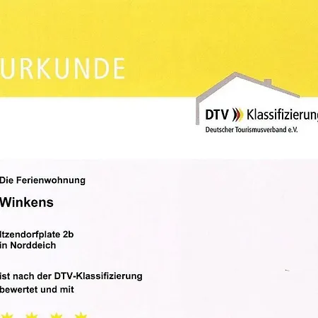 Appartement Salt Marshes